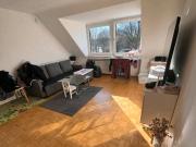 Wunderschöne 2 Zimmer Wohnung in Essen