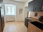 Wunderschöne 2 Zimmer Wohnung in kernsaniertem Stadthaus...