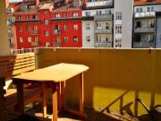 Wunderschöne 2 Zimmer Wohnung in München Schwabing West