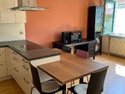 Wunderschöne 2 Zimmer Wohnung in Top Lage direkt an der...