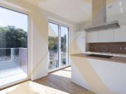 Wunderschöne 2 Zimmer Wohnung mit Balkon in zentraler...