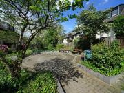 Wunderschöne 2 Zimmer Wohnung mit Einbauküche und...