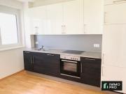 Wunderschöne 2 Zimmer Wohnung mit Garten in St....