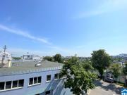 Wunderschöne 2 Zimmer Wohnung mit Großer Freifläche