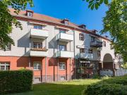 Wunderschöne 2 Zimmerwohnung in Dresden Laubegast!