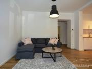 Wunderschöne 2 Zimmerwohnung in Mitte, Berlin, möbliert