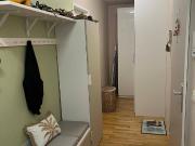 Wunderschöne 2 Zimmerwohnung mit Balkon zu vermieten!