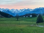 Wunderschöne 2 Zimmerwohnung mit Premiumaussicht zu...