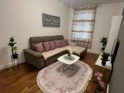 Wunderschöne 2 ZKB Wohnung komplett möbiliert zu vermieten