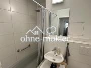 Wunderschöne 2 ZW in Johannis 48m² mit TG Stellplatz...