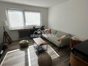 Wunderschöne 2 ZW in Johannis 48m² mit TG Stellplatz...