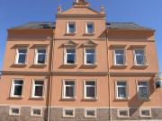 Wunderschöne 3,5 Raumwohnung mit EBK, Stellplatz, Garten