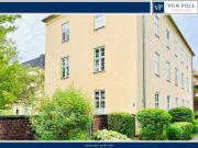 Wunderschöne 3,5 Zimmer Altbauwohnung in...