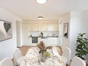 Wunderschöne 3,5 Zimmer DG Maisonette mit Terrasse nahe...