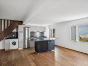 Wunderschöne 3,5 Zimmer Wohnung + Büro