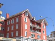 Wunderschöne 3,5 Zimmer Wohnung, ideal gelegen