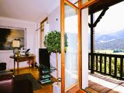 Wunderschöne 3,5 Zimmer Wohnung in einer historischen...