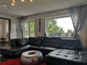Wunderschöne 3,5 Zimmer Wohnung in Top Lage / Möbiliert