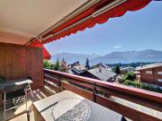 Wunderschöne 3.5 Zimmer Wohnung mit Blick auf die Alpen