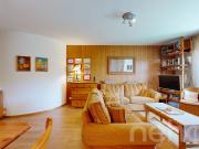 Wunderschöne 3,5 Zimmer Wohnung mit Blick auf die...