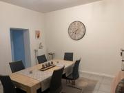 Wunderschöne 3,5 Zimmer Wohnung mit einer großen Diele...