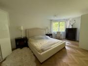 Wunderschöne 3.5 Zimmerwohnung mit Balkon, Berg und Seesicht