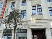 wunderschöne 3 Raum Wohnung mit Balkon+Stellplatz+Kamin