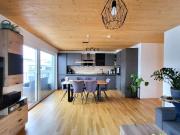 Wunderschöne 3 Raum Wohnung mit großem Balkon!