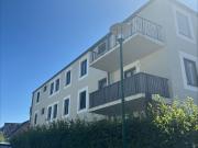 Wunderschöne 2 Raumwohnung in Schönow mit schöner Aussicht