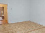 Wunderschöne 3 Zimmer Altbauwohnung mit Einbauküche &...