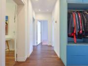 Wunderschöne 3 Zimmer Altbauwohnung mit Parkblick &...