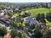 Wunderschöne 3 Zimmer Balkonwohnung mit Fernblick, Erstbezug