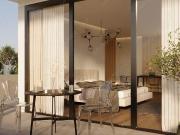 Wunderschöne 3 Zimmer Dachgeschosswohnung mit großem Balkon
