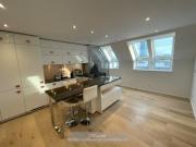 WUNDERSCHÖNE 3 ZIMMER DACHTERRASSENMAISONETTE IN 1030 WIEN