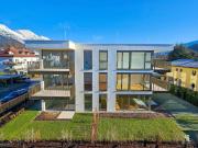 Wunderschöne 3 Zimmer Gartenwohnung in Innsbruck