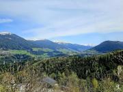 Wunderschöne 3 Zimmer Gartenwohnung in Kreith bei Mutters