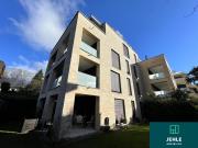 Wunderschöne 3 Zimmer Gartenwohnung inkl. TG im Zentrum...