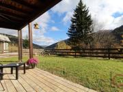 Wunderschöne 3 Zi. Gartenwohnung am Kleinkirchheimer...