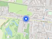 Wunderschöne 3 Zimmer Obergeschosswohnung inkl. Einbauküche