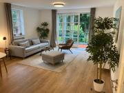 Wunderschöne 3 Zimmer WHG in Düsseldorf Kaiserswerth mit...