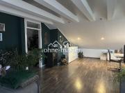 Wunderschöne 3 Zimmer Wohnung im Silberberg