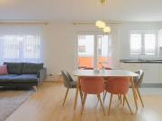 Wunderschöne 3 Zimmer Wohnung in der Südstadt mit...