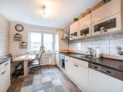 Wunderschöne 3 Zimmer Wohnung in Düsseldorf Hassels
