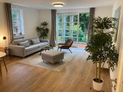Wunderschöne 3 Zimmer Wohnung in Düsseldorf Kaiserswerth...