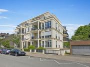 Wunderschöne 3 Zimmer Wohnung in exponierter Lage von...