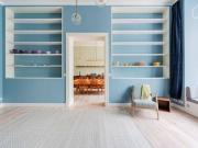Wunderschöne 3 Zimmer Wohnung in Friedrichshain 113 m²