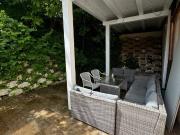 Wunderschöne 3 Zimmer Wohnung mit 50m² Terrasse zur...