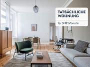 Wunderschöne 3 Zimmer Wohnung mit Aufzug im begehrten... Wunderschöne 3 Zimmer Wohnung mit Aufzug im begehrten...