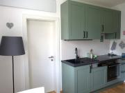 Wunderschöne 3 Zimmer Wohnung mit Balkon im Zentrum von...