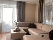 Wunderschöne 3 Zimmer Wohnung mit Balkon in Benrath